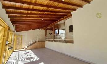 Imagem 4: Casa à venda no Bairro Boa Esperança com 283m2 - Cuiabá - MT