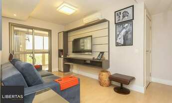 Imagem 15: Localizado em frente ao Parque Germânia e próximo ao Shopping Iguatemi