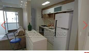 Imagem 3: Apartamento em condomínio em Votorantim, $226 mil