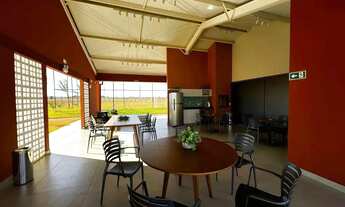 Imagem 4: Terreno à venda no Novo Mundo em Uberlândia/MG