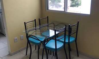 Imagem 3: Apartamento Padrão em São Carlos