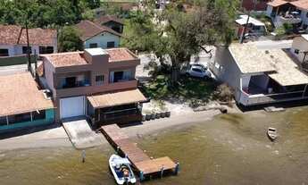 Imagem 4: Locação para temporada Bal. Barra do Sul