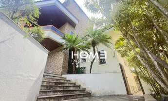 Imagem 6: Triplex Exclusivo no Condomínio Mandala Barra da Tijuca