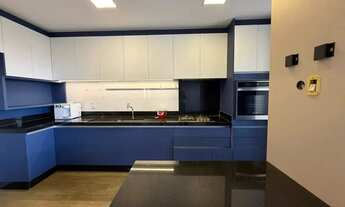 Imagem 2: Apartamento Gran Lest 3 Quartos sendo 2 Suites Plenas e 2 Vagas de Garagem