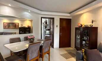 Imagem 4: Apto de 3 quartos , sala ampla, sacada, garagem coberta por preço de apto2 quartos - oport