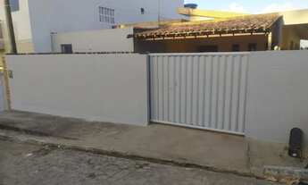 Imagem: Casa no centro de Mamanguape