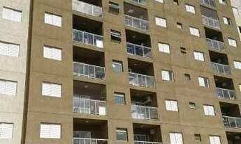 Imagem: Apartamento com 1 dormitório, 44 m²