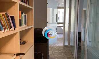 Imagem 5: Andar comercial com 576,00 m² com 24 vagas de garagem