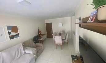 Imagem 3: Apartamento a venda 90m² com 3 Quartos, 1 suíte no bairro Piedade em Jaboatão Dos Guararap