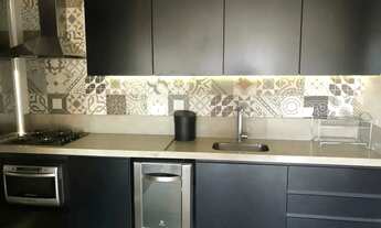 Imagem 5: Apartamento 71m² para locação Vila Madalena- SP