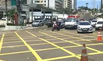 Imagem 3: Lote Terreno Ponto Comercial Avenida Maceió 224m² Adrianópolis Manaus-AM