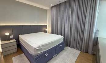 Imagem 3: Reserva Inglesa Liverpool, Belíssimo apartamento com 113m2, varanda gourmet