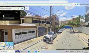 Imagem: Casas para locação no Centro em Macaé/RJ