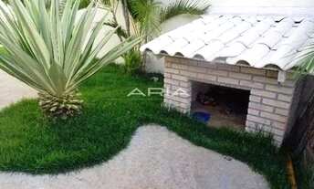 Imagem 8: Casa com 3 dormitórios à venda, 230 m por R 630.000,00 - Lindóia - Londrina PR