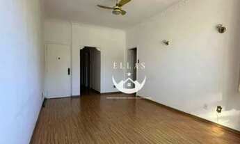 Imagem 2: Apartamento com 2 dormitórios para alugar, 82 m² por R$ 2.900,00/mês - Macuco - Santos/SP