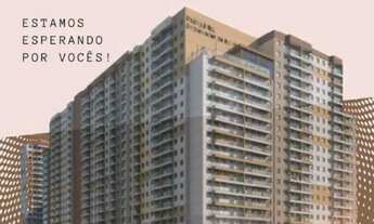 Imagem 2: Apês Modernos na melhor localização proxima ao Centro, VLT, Rodoviária, Maracanã, AquaRio