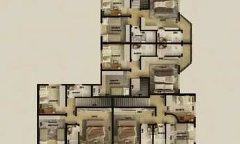 Imagem 5: Venda - CASA GEMINADA - PIRATININGA (VENDA NOVA) BELO HORIZONTE MG