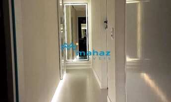 Imagem 2: Ipanema, 2 quartos, 76m2, permitido Airbnb totalmente reformado