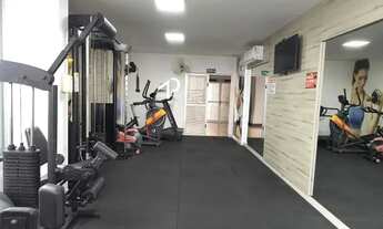 Imagem 2: Apartamento com 2 quarto(s) no bairro Duque de Caxias em Cuiabá - MT