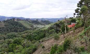 Imagem 4: Maravilhoso Lote de Terreno na Região do Alto do Capivari - Campos do Jordão/SP