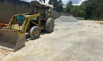 Imagem 3: CAMINHÃO + RETROESCAVADEIRA+ LOJA MATERIAL DE CONSTRUÇÃO