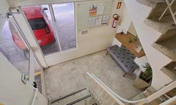 Imagem 3: Apartamento para Alugar no Bairro Vila Jardim - 2 Dormitórios e 58m² de Área Útil