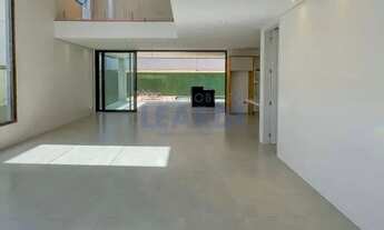 Imagem 5: CASA EM CONDOMÍNIO - ALPHAVILLE BURLE MARX - SP