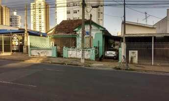 Imagem 5: Casa à venda em Campinas, Jardim Guanabara, com 3 quartos, com 199.5 m²