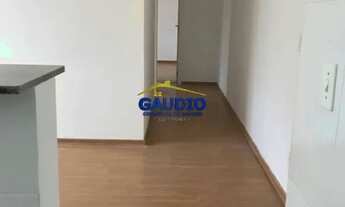 Imagem 2: Alugo Excelente Apartamento 45 m², c/ 2 Dorms, na entrada do Horto- 1 Vaga