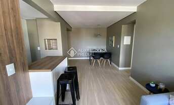 Imagem 3: Apartamento 2 dormitórios (1 suíte), à venda no bairro Bom Jesus, Porto Alegre