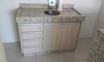 Imagem 7: Apartamento 2 Quartos (1 Suíte) Residencial Califórnia, Último Andar Palmas/TO