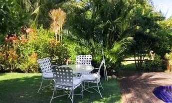 Imagem 3: CASA PARA LOCAÇÃO TEMPORADA COM 5 SUÍTES EM PRAIA DO FORTE- ALDEIA DOS PESACADORES