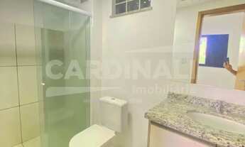 Imagem 3: Apartamento Padrão em São Carlos