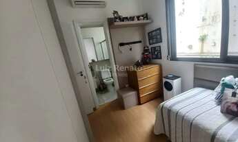 Imagem 7: Apartamento à venda no bairro Santa Lúcia