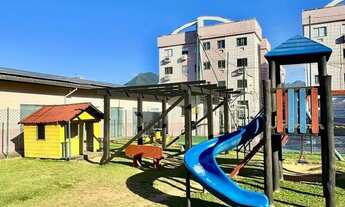 Imagem 3: A/ Apartamento com 2 dormitórios no Bairro Aririú em Palhoça