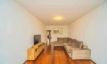 Imagem 2: Amplo apartamento com 285 m² e 4 quartos para venda