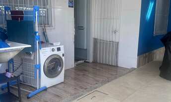 Imagem 6: Vendo casa 03 quartos-porteira fechada/ faço permuta