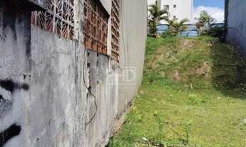 Imagem 6: Terreno para aluguel, Demarchi - São Bernardo do Campo/SP