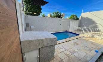 Imagem 5: Casa com 5 quartos à venda, 143 m² por R$ 690.000 - Sapiranga - Fortaleza/CE