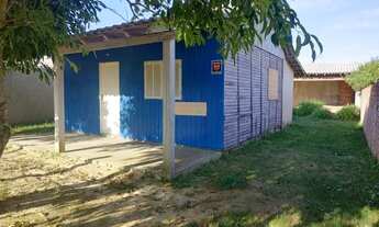 Imagem: Casa 4 dormitórios à venda, em Cidreira