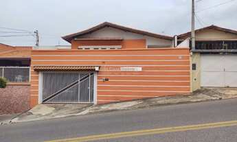 Imagem: Casa térrea 3 quartos com quintal e área