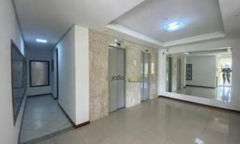 Imagem 4: Apartamento com 2 dormitórios com suíte para alugar, 100 m² - Pagani - Palhoça/SC