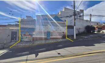 Imagem: Terreno à venda, 330 m² por R$ 954.000,00