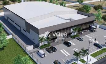 Imagem 5: Galpão para alugar, 3054 m² por R$ 90.000/mês - 1001 Sul (Acsu-So 100) - Palmas/TO