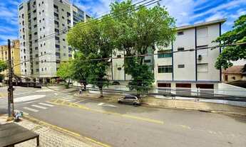 Imagem 5: Apartamento 2 quartos - Aparecida - Santos - SP