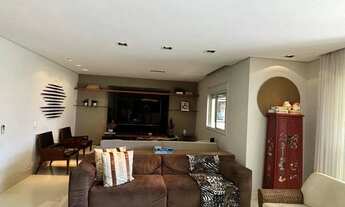 Imagem 5: Apartamento à venda em Barueri, Alphaville Industrial, com 4 quartos, com 212 m², Essência