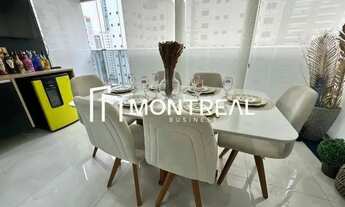 Imagem: APARTAMENTO À VENDA NO TATUAPÉ - 3 DORMITÓRIOS