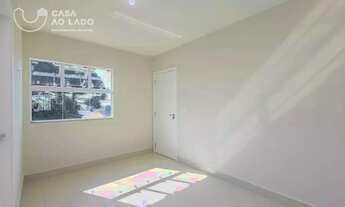 Imagem 4: Apartamento 40m² com 01 quarto no Cajuru - Curitiba/PR