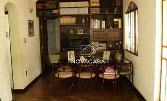 Imagem 4: Casa à venda, 180 m² por R$ 800.000,00 - Itapoã - Belo Horizonte/MG