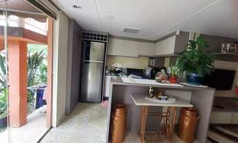 Imagem 7: Casa no Bairro Fenavinho